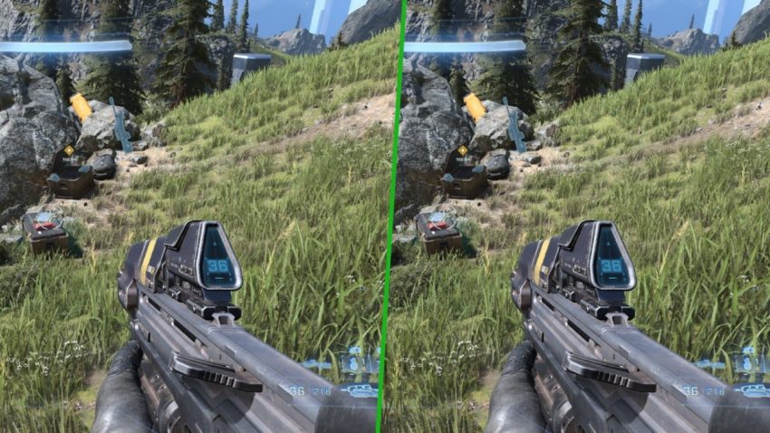 Does Halo Infinite Have Split Screen Co-Op